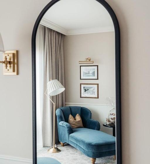 ホテル Marienlyst Strand