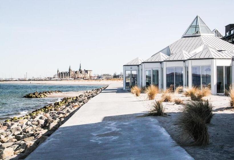 ホテル Marienlyst Strand