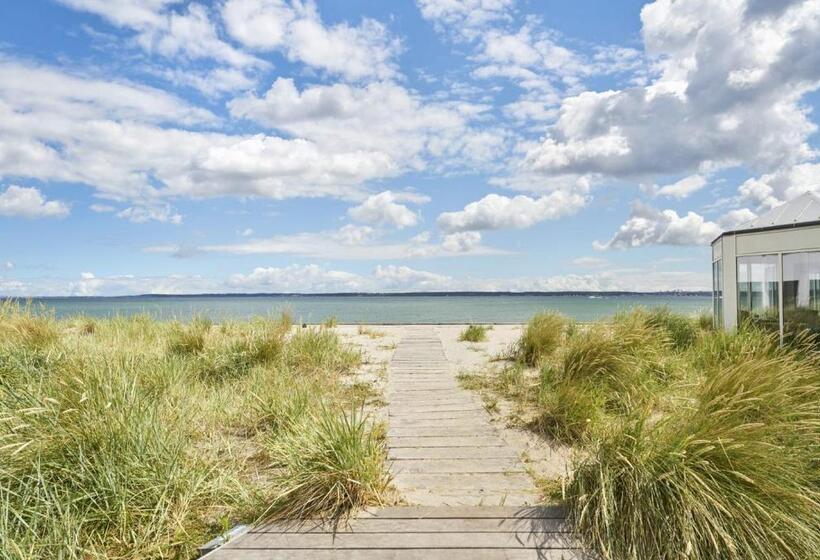 ホテル Marienlyst Strand