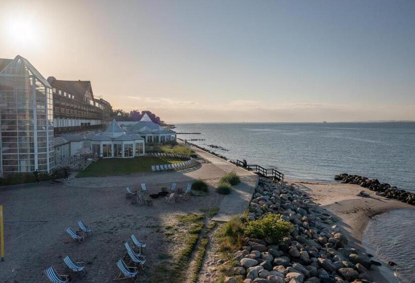 ホテル Marienlyst Strand
