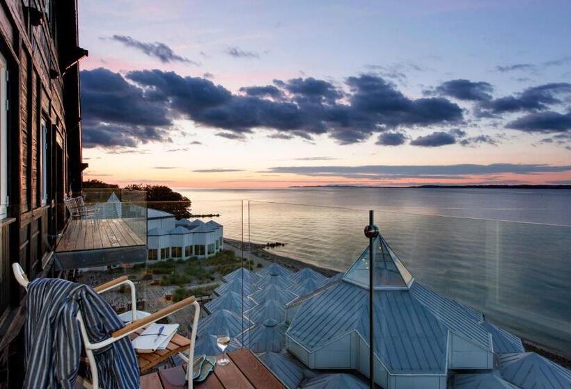 ホテル Marienlyst Strand