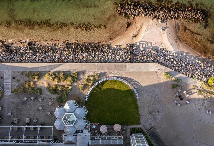 ホテル Marienlyst Strand