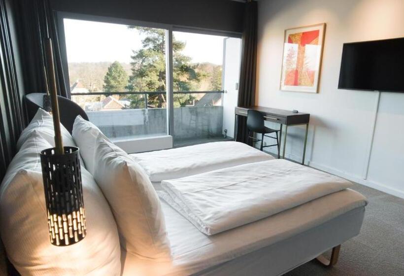 בית מלון כפרי Marina