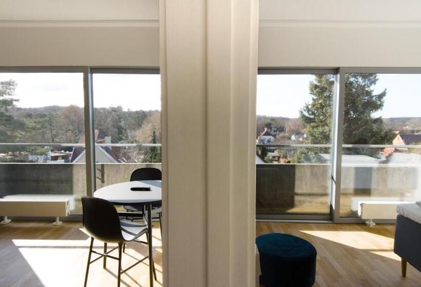 בית מלון כפרי Marina