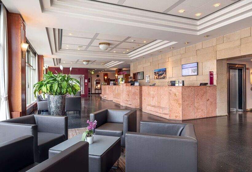 Mercure Hotel Potsdam City