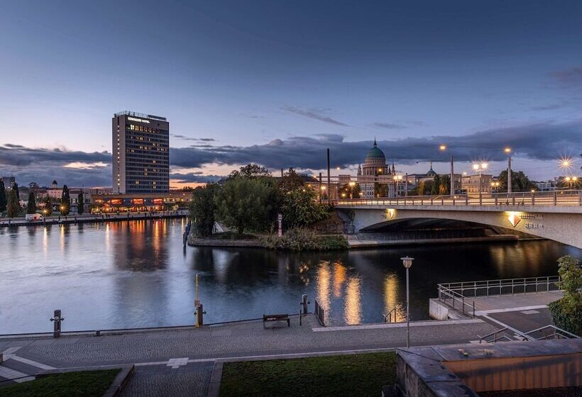 Mercure Hotel Potsdam City