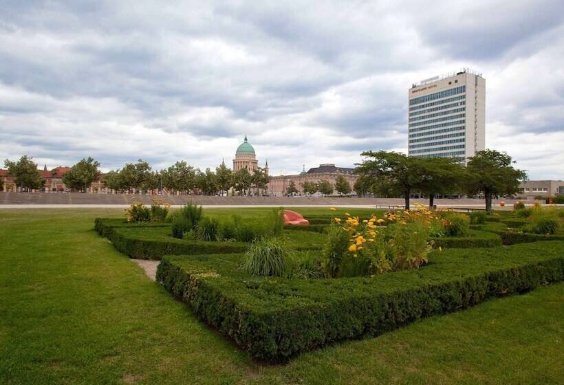 Mercure Hotel Potsdam City