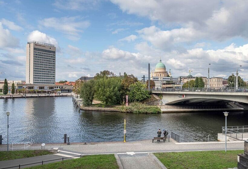 Mercure Hotel Potsdam City