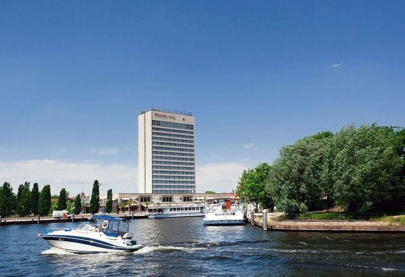 Mercure Hotel Potsdam City