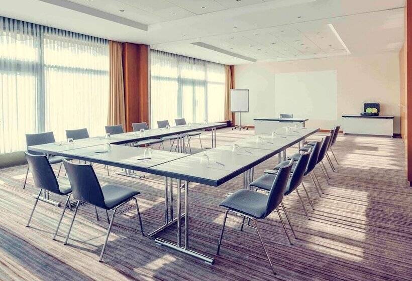 Mercure Hotel Potsdam City