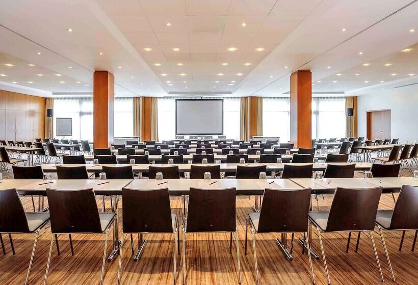 Mercure Hotel Potsdam City