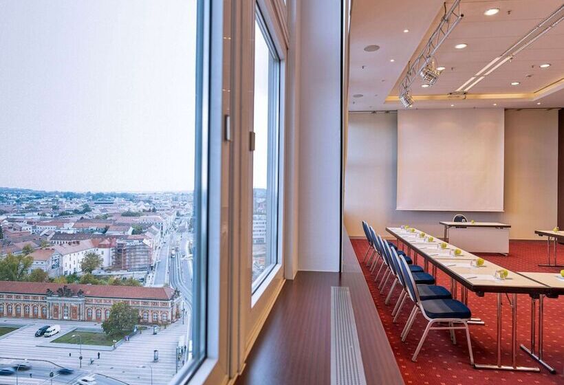 Mercure Hotel Potsdam City