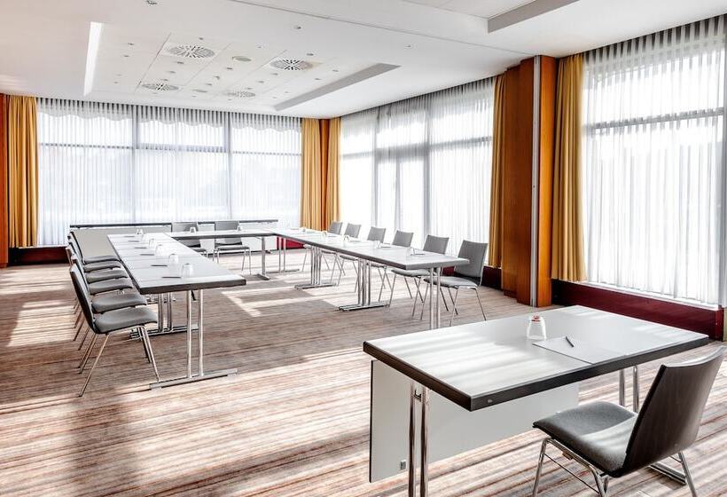 Mercure Hotel Potsdam City