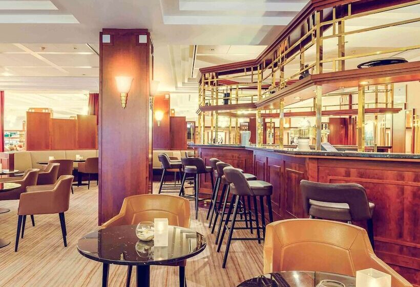 Mercure Hotel Potsdam City