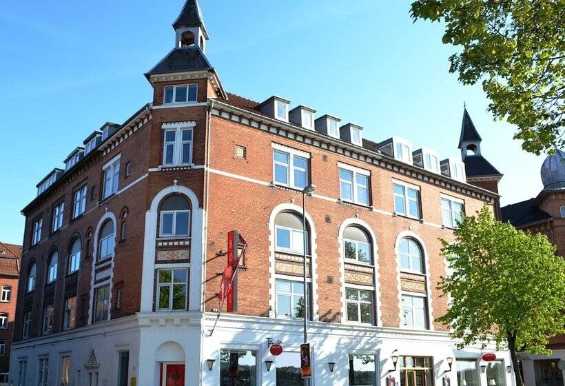 Milling Hotel Ansgar