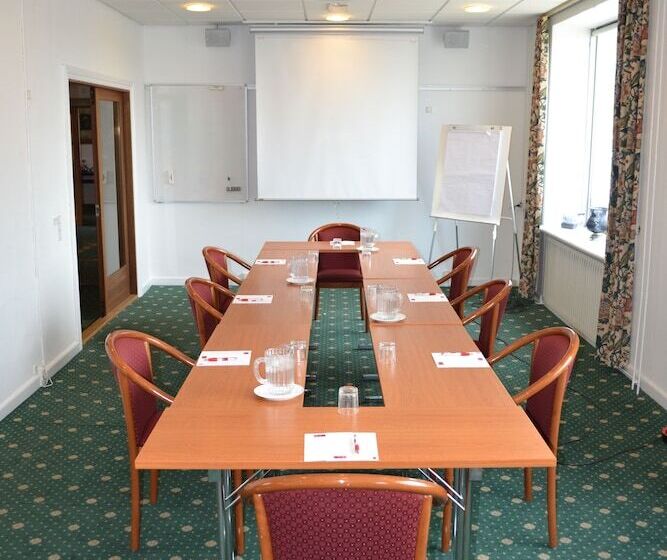 Milling Hotel Ansgar