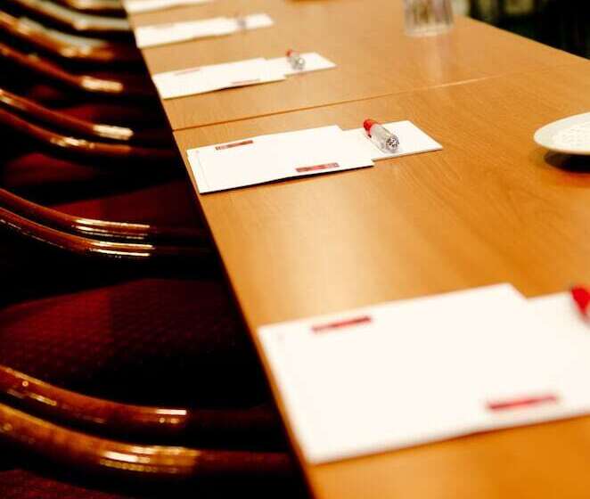 Milling Hotel Ansgar