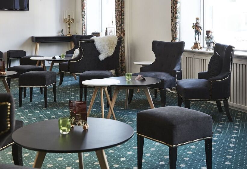 Milling Hotel Ansgar