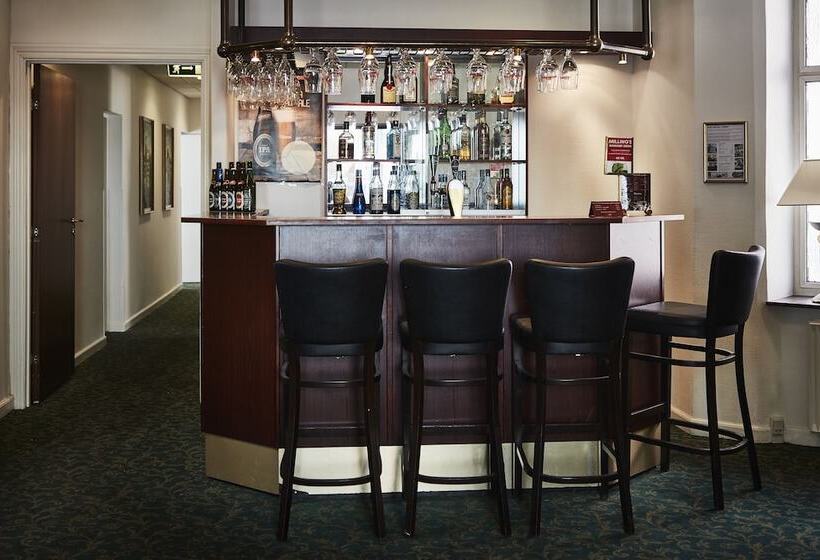 Milling Hotel Ansgar