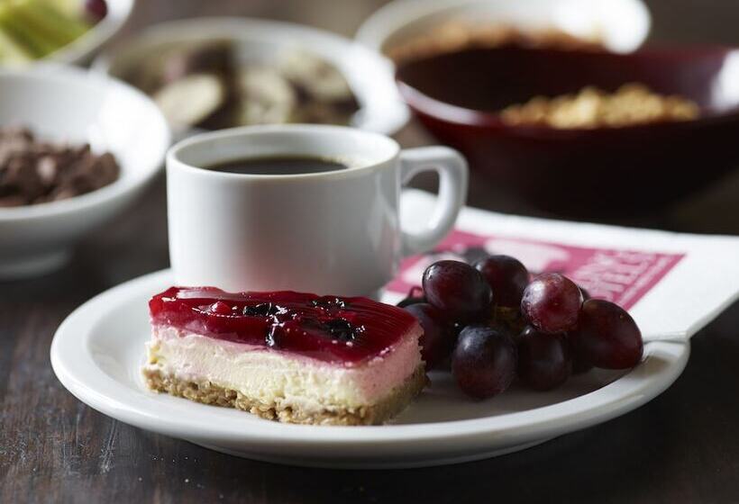 Milling Hotel Ansgar