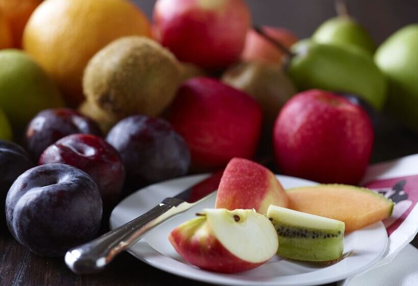 Milling Hotel Ansgar