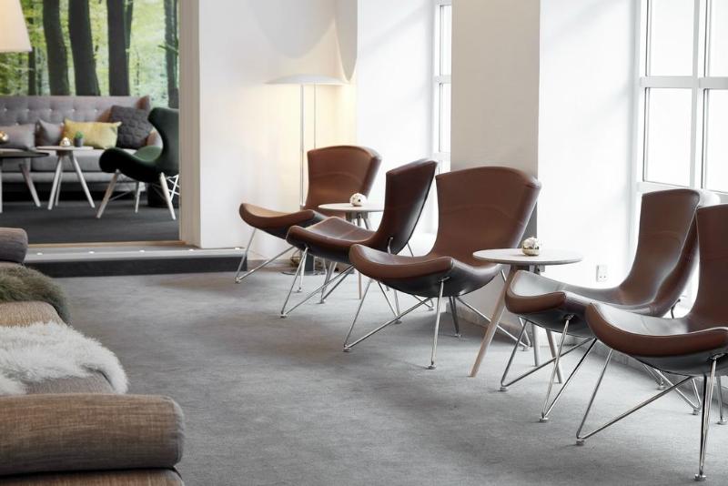 Milling Hotel Gestus