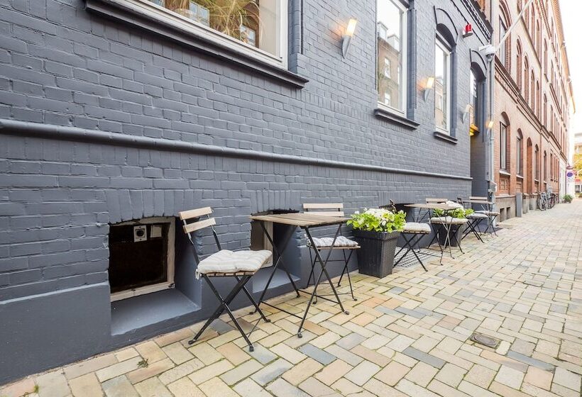 Milling Hotel Mini 11