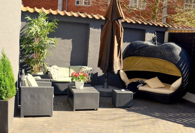 Milling Hotel Mini 11