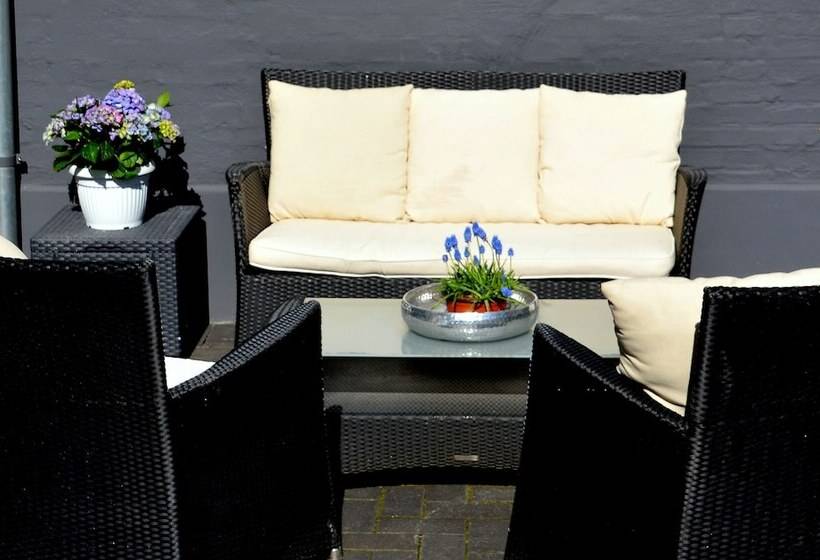 Milling Hotel Mini 11