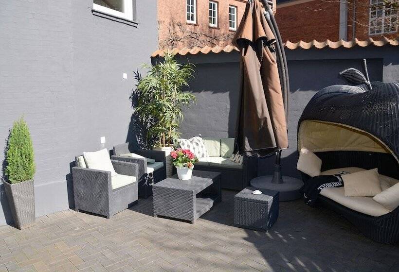 Milling Hotel Mini 11