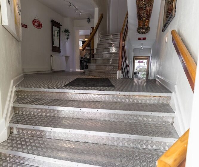 Milling Hotel Mini 11