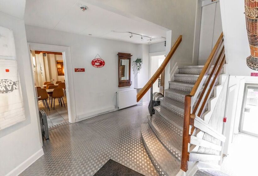 Milling Hotel Mini 11