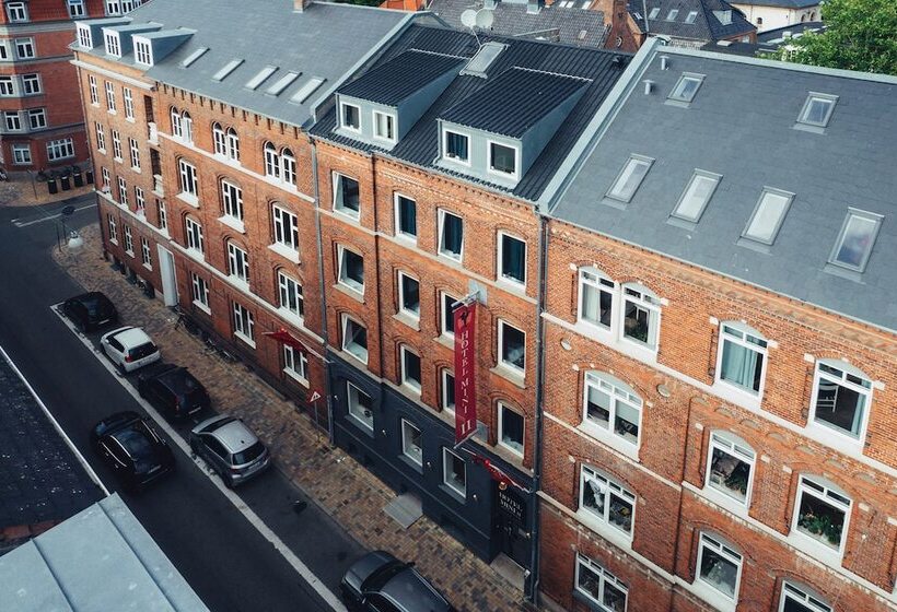 Milling Hotel Mini 11