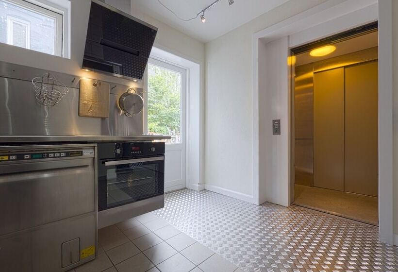 Milling Hotel Mini 11