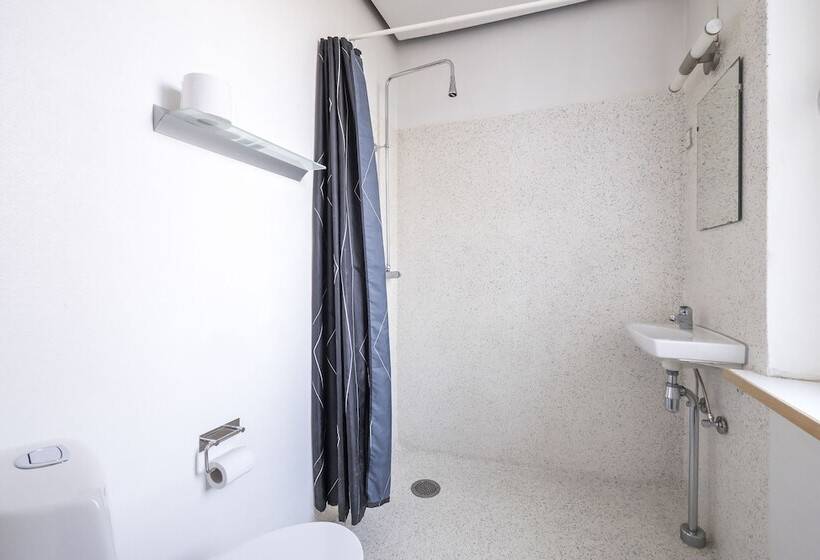 Milling Hotel Mini 11