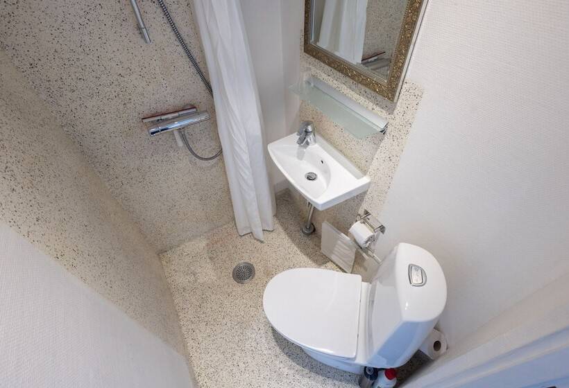 Milling Hotel Mini 11