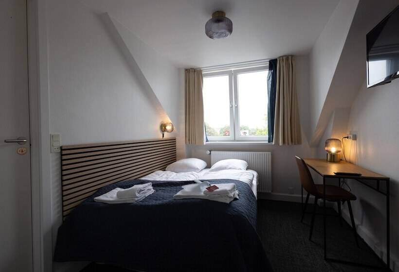 Milling Hotel Mini 11