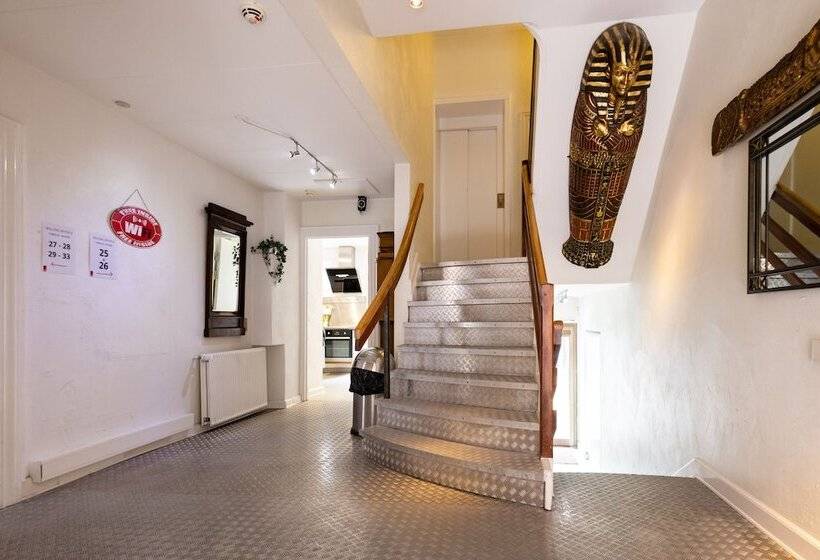 Milling Hotel Mini 11