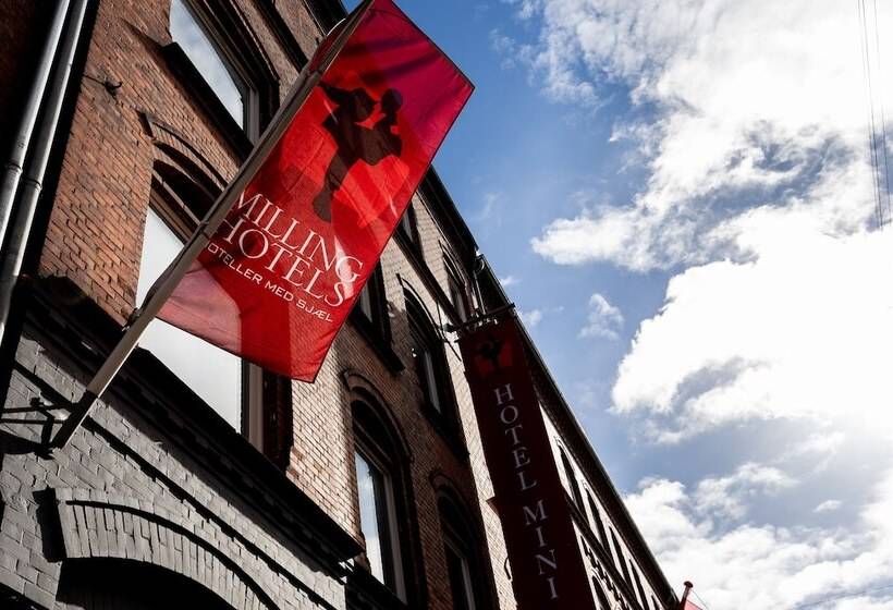 Milling Hotel Mini 11