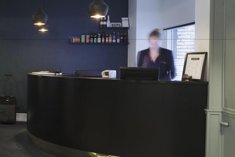 Milling Hotel Ritz Aarhus City