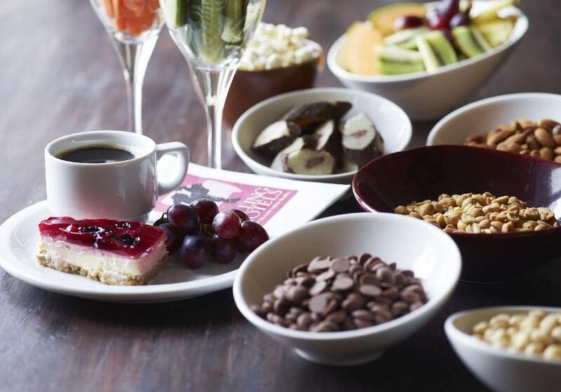 Milling Hotel Ritz Aarhus City