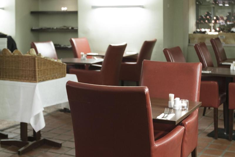 Milling Hotel Ritz Aarhus City