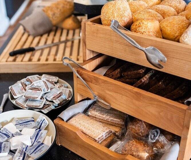 Milling Hotel Saxildhus