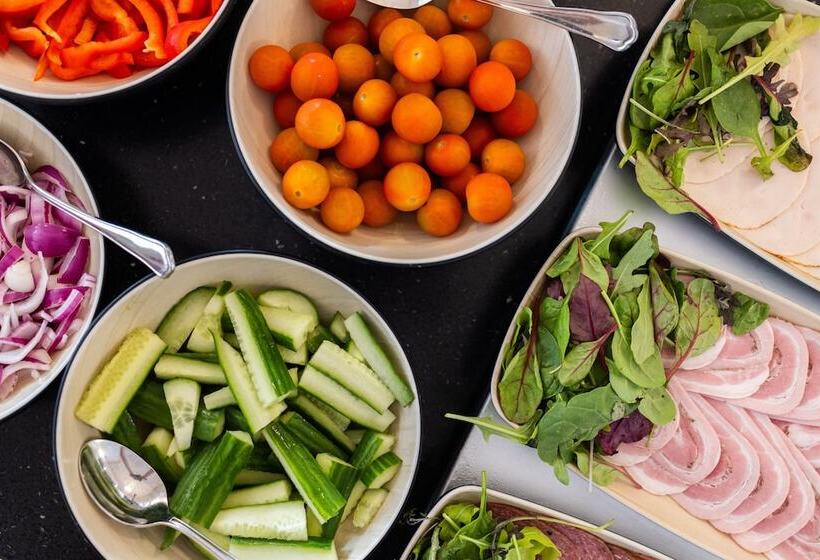 Milling Hotel Saxildhus