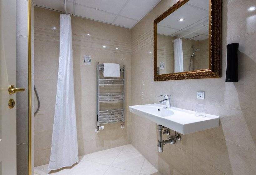 Milling Hotel Saxildhus