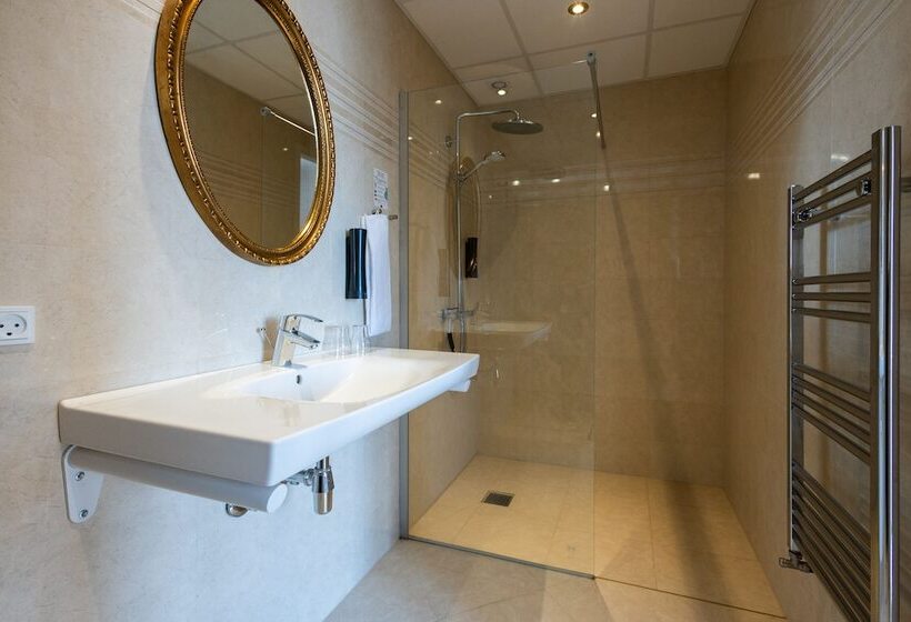 Milling Hotel Saxildhus