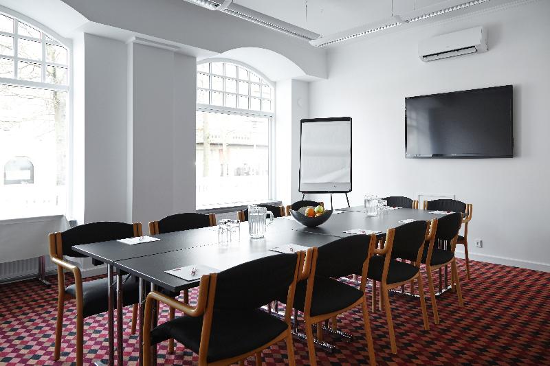 Milling Hotel Saxildhus