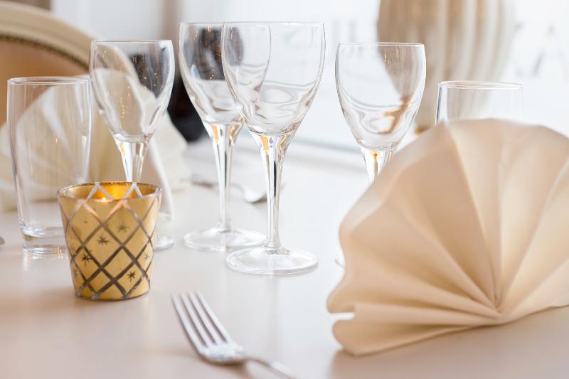 Milling Hotel Saxildhus