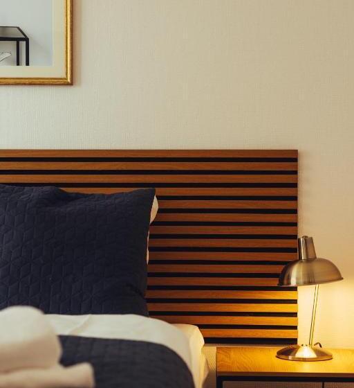 Milling Hotel Windsor