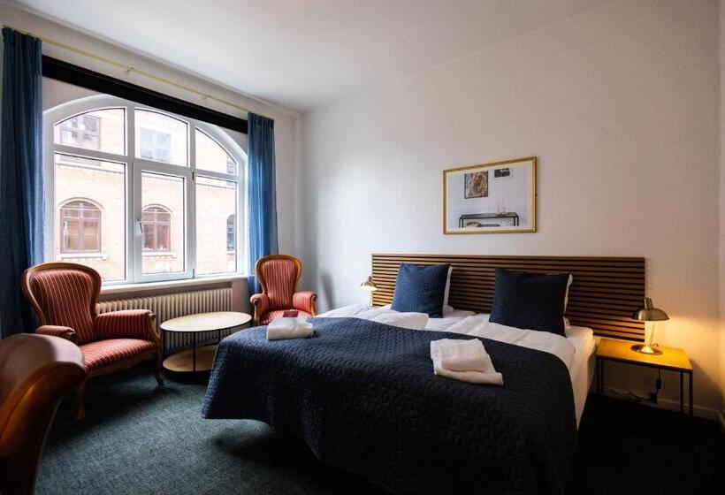 Milling Hotel Windsor